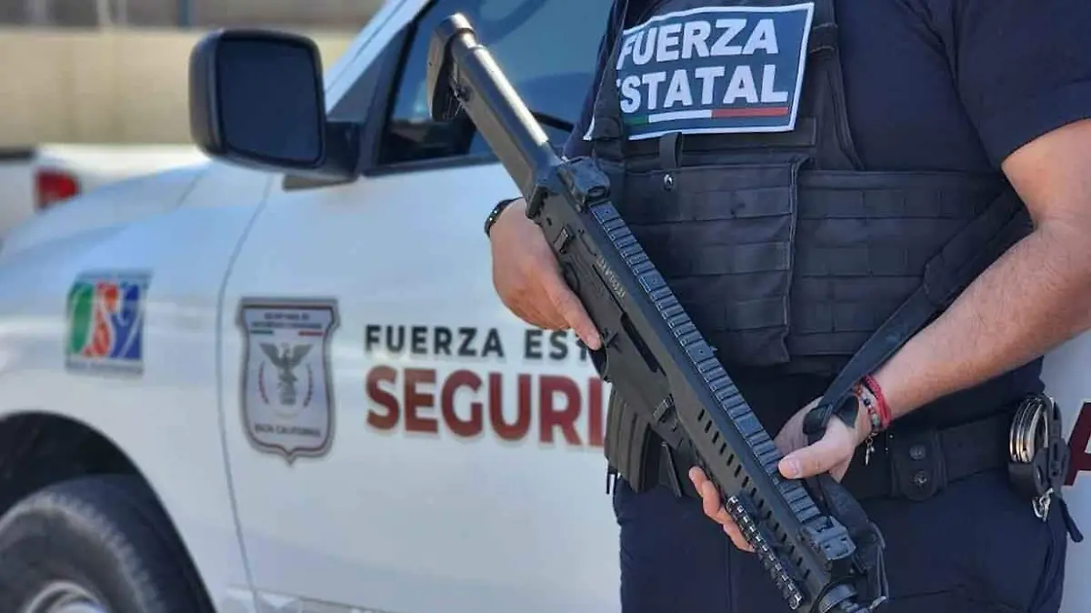 Baja California, segundo estado con más homicidios en México
