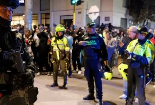 Colombia imputan a otro ligado en atentado a Uribe Turbay