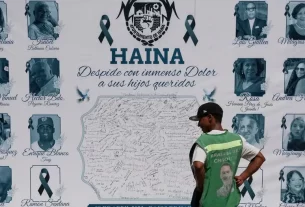 Dominicana Fiscalía detiene a dueños de night club Jet Set