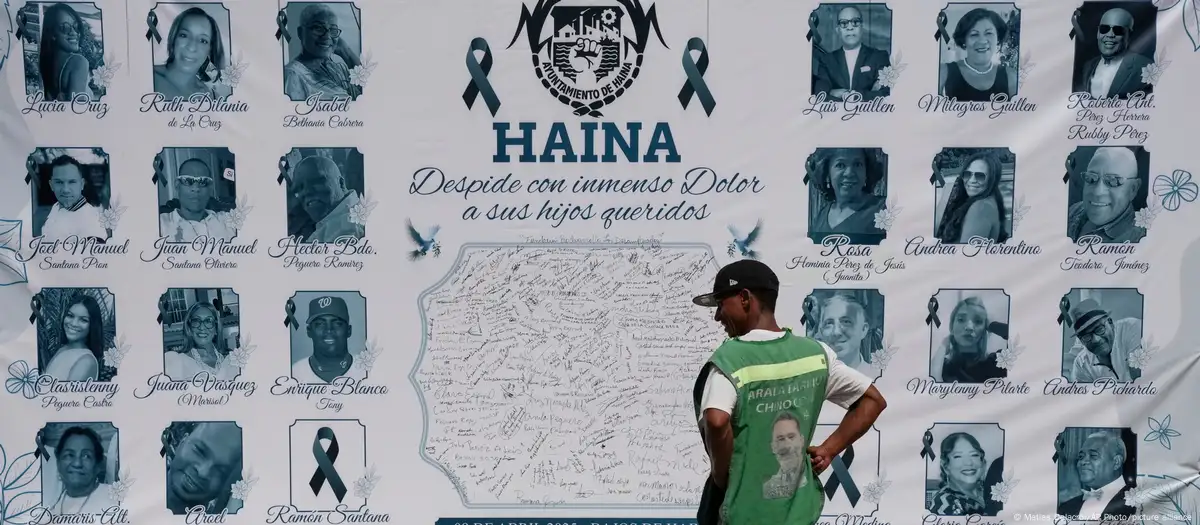 Dominicana Fiscalía detiene a dueños de night club Jet Set