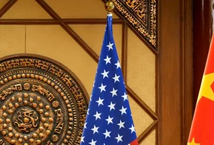 EE.UU. y China logran acuerdo dirigido a superar diferencias