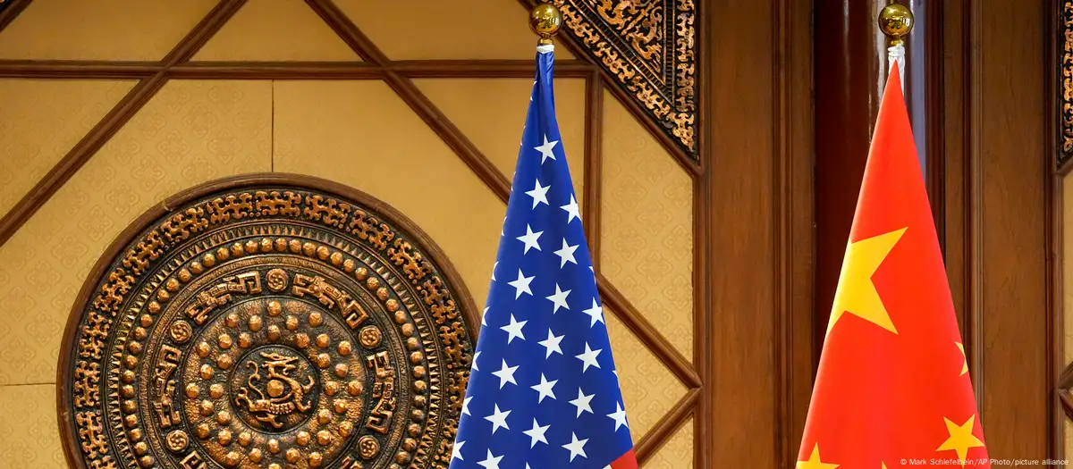 EE.UU. y China logran acuerdo dirigido a superar diferencias