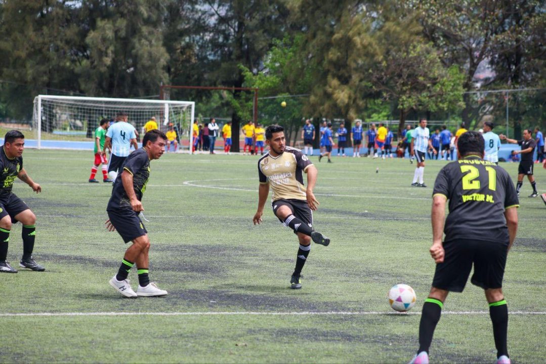 Evelyn Salgado celebra el Día de la Libertad de Expresión