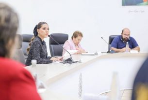 Guerrero refuerza acciones tras paso del huracán Erick