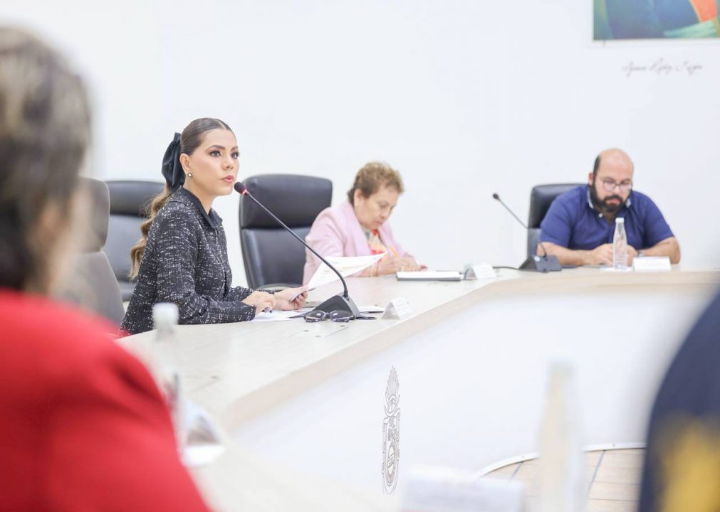 Guerrero refuerza acciones tras paso del huracán Erick