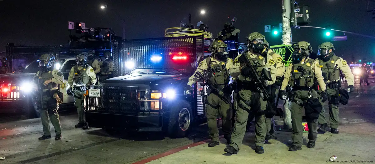 ICE y CBP brindarán seguridad en Mundial de Clubes en EE.UU.}