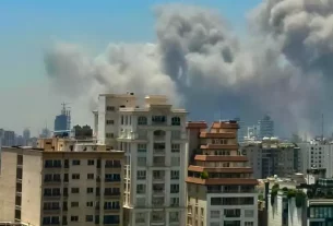 Irán advierte a EE. UU. con nuevas represalias