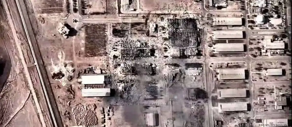 Jefe OIEA pide reanudar inspecciones nucleares en Irán