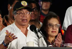 Petro custodia de Uribe fue reducida antes del atentado