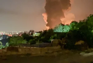 SIPRI advierte del riesgo de una nueva carrera de armas nucleares