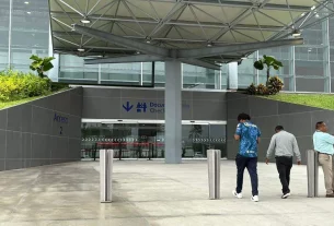 Se reactivan los vuelos en el Aeropuerto de Acapulco