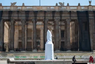 Senado de Colombia aprueba la reforma laboral de Petro