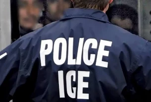 Trump ordena redadas en Los Ángeles, Chicago y Nueva York