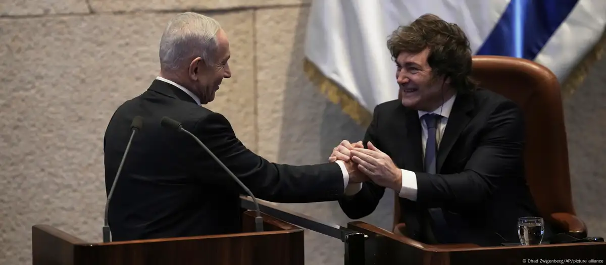 Amistad y pragmatismo en las relaciones Israel-Latinoamérica