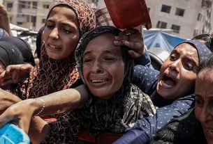 Brasil se unirá a demanda contra Israel en CIJ por genocidio