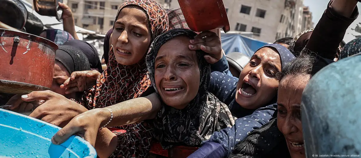 Brasil se unirá a demanda contra Israel en CIJ por genocidio