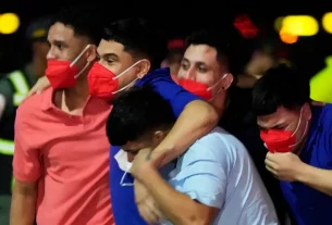 Deportado a Venezuela Estoy pensando en emigrar otra vez