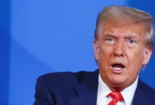 EE.UU Trump firma orden para eliminar sanciones a Siria