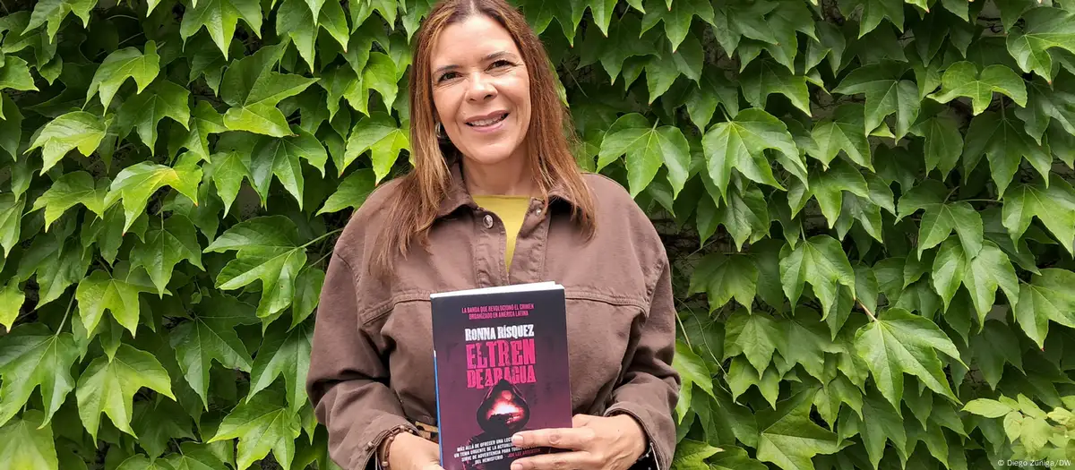 Es el Tren de Aragua más poderoso que el Cártel de Sinaloa