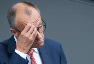 Friedrich Merz quiere un rápido acuerdo con Mercosur