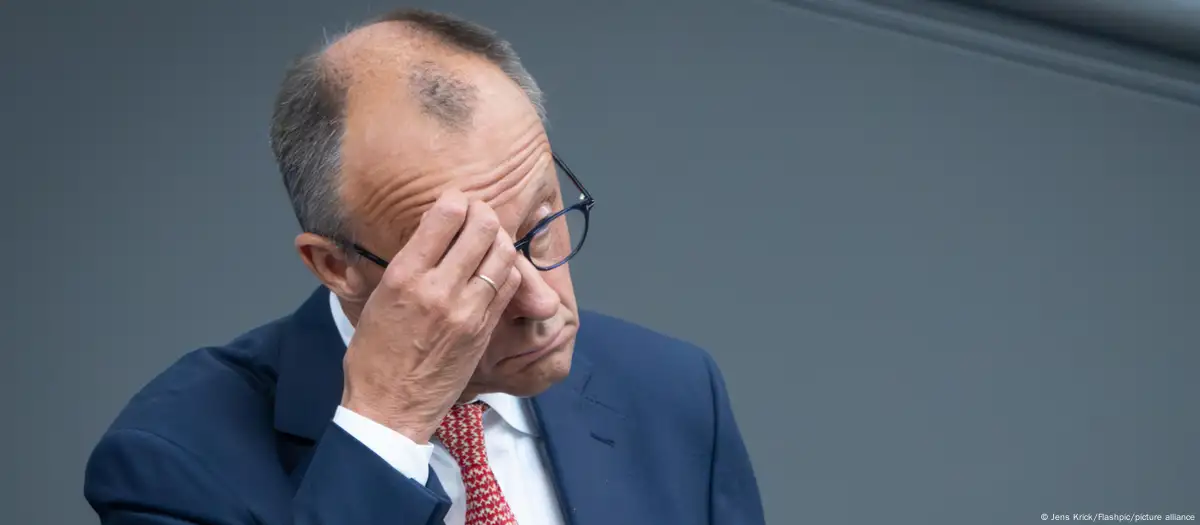 Friedrich Merz quiere un rápido acuerdo con Mercosur
