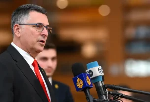 Israel rechaza presión para alto al fuego en Gaza