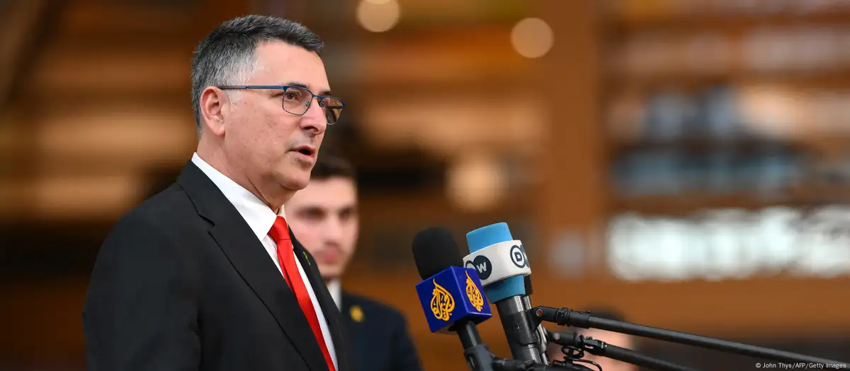 Israel rechaza presión para alto al fuego en Gaza