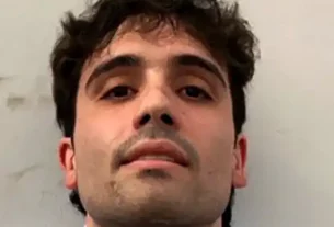 Ovidio Guzmán se declara culpable por narcotráfico en EE.UU.