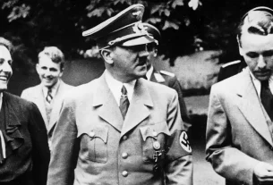 Por qué Hitler admiraba a Wagner y sus maestros cantore
