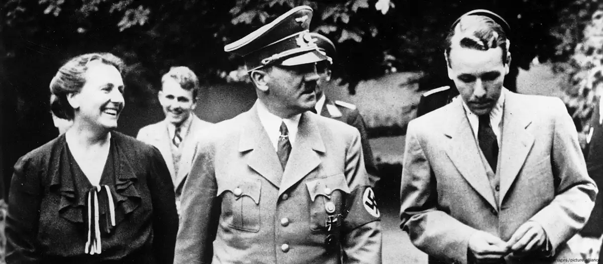 Por qué Hitler admiraba a Wagner y sus maestros cantore