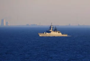 Tensión creciente entre Rusia y la OTAN en el mar Báltico