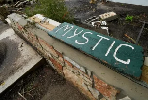 Trump firma una declaración de emergencia para Texas