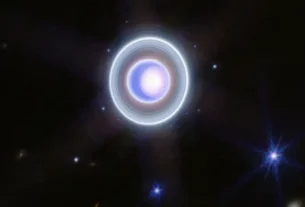 Urano sí genera calor interno, contra lo que pensábamos