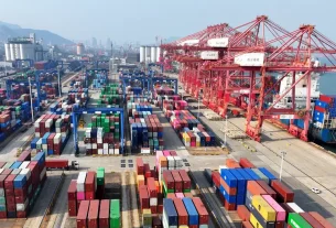 China confirma extensión de tregua arancelaria con EE.UU.