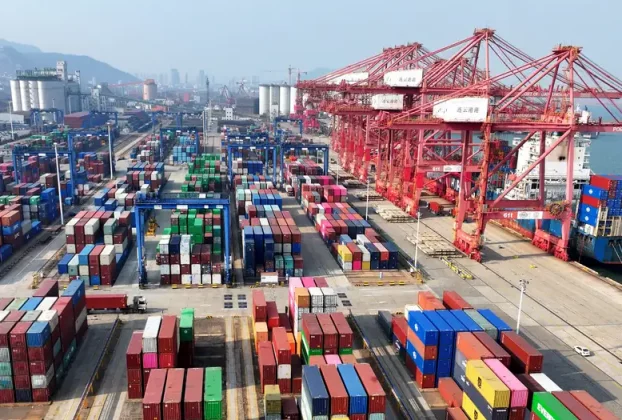 China confirma extensión de tregua arancelaria con EE.UU.