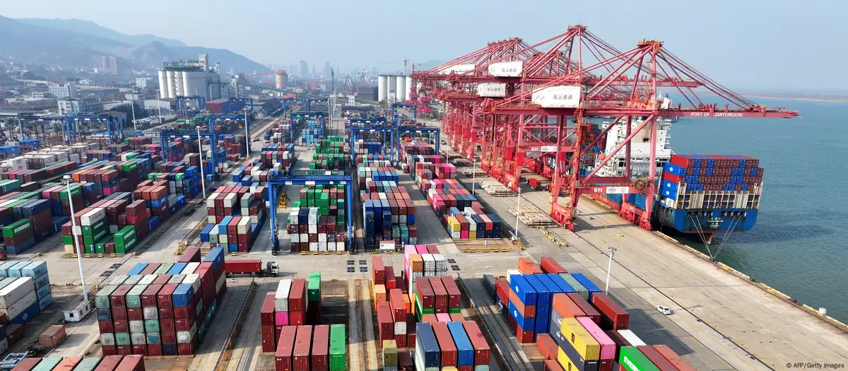 China confirma extensión de tregua arancelaria con EE.UU.