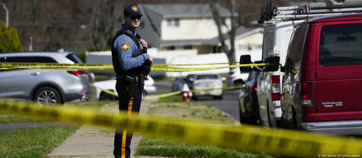 Explota planta de acero en Pensilvania y deja un muerto