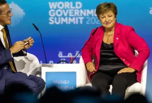 FMI valida desembolso de USD 2.000 millones para Argentina