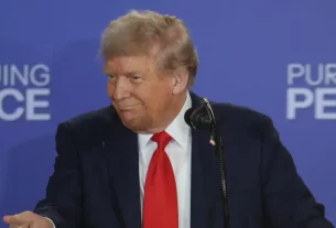 Trump quiere acuerdo de paz en Ucrania, no cese al fuego