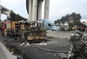 Asciende a 13 la cifra de muertos por explosión en CDMX