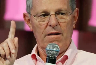 Expresidente peruano Kuczynski a juicio por caso de lavado