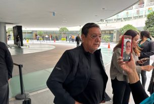 Félix Salgado destaca estabilidad económica y avances sociales