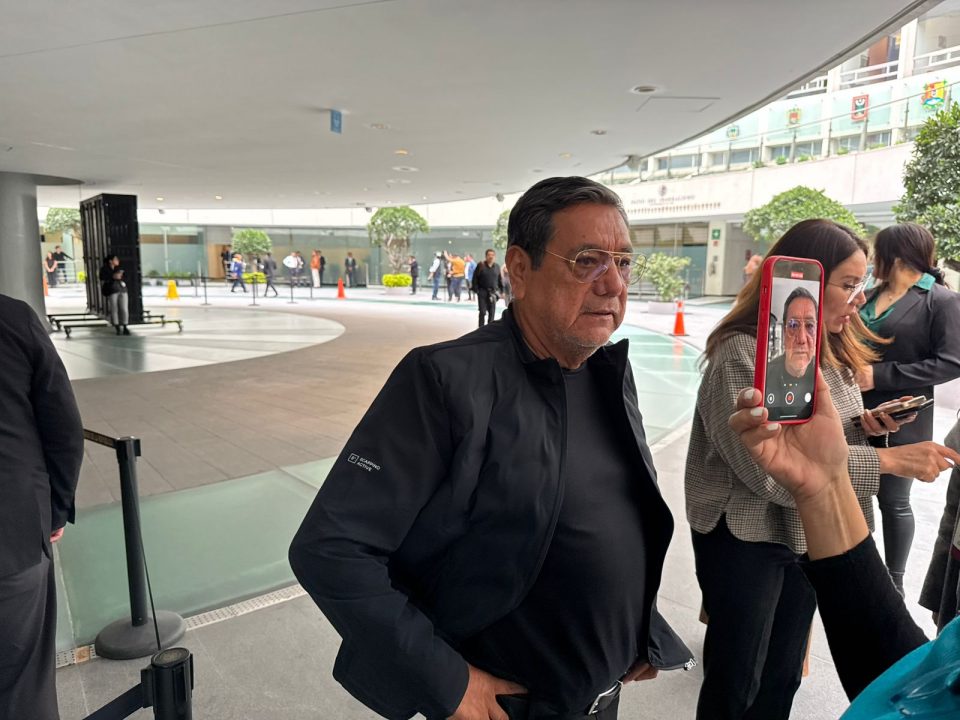 Félix Salgado destaca estabilidad económica y avances sociales