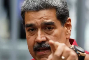 Nicolás Maduro Si los gringos atacan, responderemos