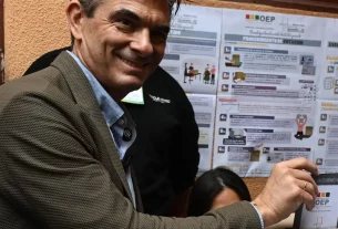 Paz acuerda reforzar las relaciones entre Bolivia y China