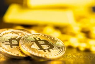 Por qué se disparan el oro y el bitcoin