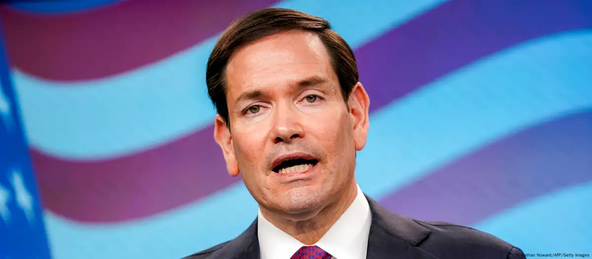 Rubio planes de anexión en Cisjordania amenazan acuerdo