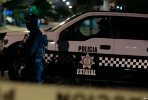 Al menos seis muertos por ataque en ciudad mexicana de Tula