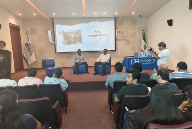 Audel Urbina: dignidad, memoria y resistencia afromexicana