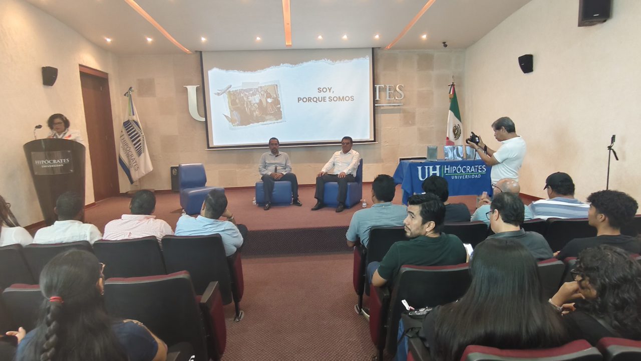 Audel Urbina: dignidad, memoria y resistencia afromexicana